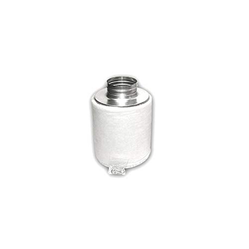 Aktivkohlefilter Industry LINE, 180 m³/h, ø 125 mm von Aktivkohlefilter