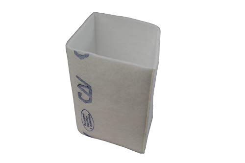 Ersatzfiltervlies für Can-Lite Aktivkohlefilter 800cbm Ersatzfiltervlies für Can-Lite Aktivkohlefilter 800cbm von Aktivkohlefilter