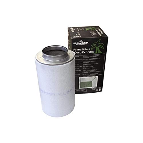 Prima Klima Aktivkohlefilter Eco-Line 475cbm / 150mm von Aktivkohlefilter
