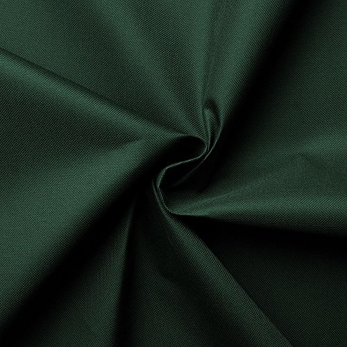 Carry - Segeltuch/Canvas - wasserdicht - Meterware - dunkelgrün von Aktivstoffe