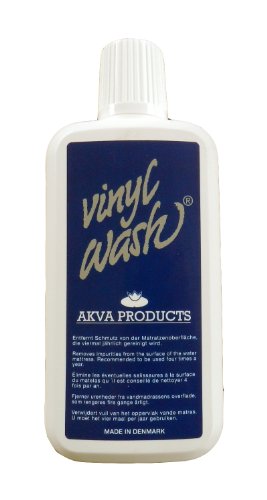 XGAGHB AKVA - Vynil Wash von XGAGHB