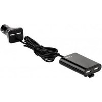 Akyga USB-Ladegerät 45W KFZ Ausgangsstrom (max.) 9A Anzahl Ausgänge: 4 x USB von Akyga