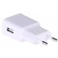 Akyga USB-Ladegerät Steckdose Ausgangsstrom (max.) 2.4A Anzahl Ausgänge: 1 x USB von Akyga