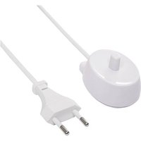 Akyga AK-PD-18 Ladegerät für elektrische Zahnbürste 1 St. Schwarz Akyga AK-PD-18 Ladegerät für elektrische Zahnbürste 1 St. Schwarz von Akyga