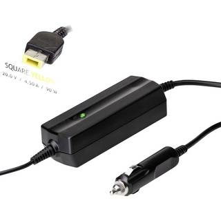 Akyga Ak Nd 42 Notebook Netzteil Aufladekabel Ladekabel 90 W 20 V 4.5 A Für Lenovo B-Ware von Akyga