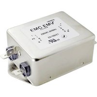 Akyga EN2030-20-F Entstörfilter 20A (L x B x H) 86 x 52 x 38mm 1St. von Akyga