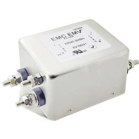 Akyga EN2030-20-S Entstörfilter 20A (L x B x H) 95 x 52 x 38mm 1St. von Akyga