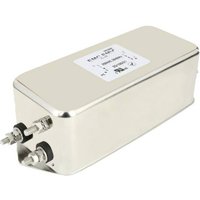 Akyga EN2090-30-S Entstörfilter 30A (L x B x H) 124 x 57 x 45mm 1St. von Akyga