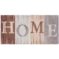 Akzente Feel Fußmatte rechteckig 7 mm Höhe Akzente Feel Fußmatte rechteckig 7 mm Höhe von Akzente Feel