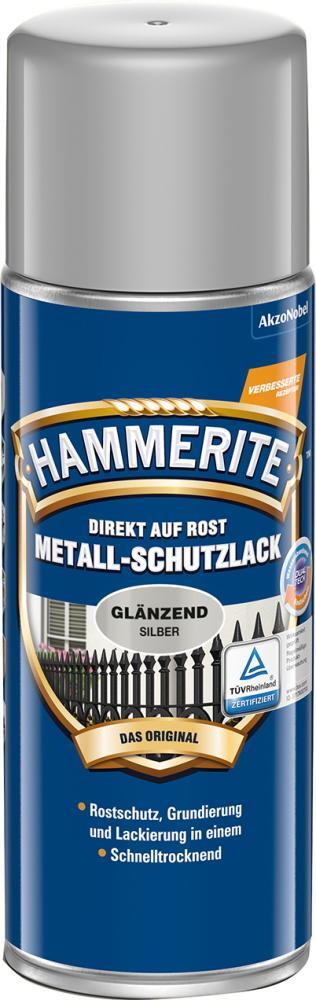 MSL matt schwarz Sprühlack 400ml HT von Akzo Nobel