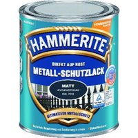 HAMMERITE Metall-Schutzlack GL 750 ml weiß von AkzoNobel