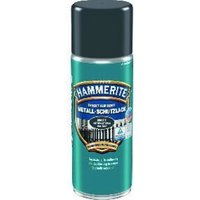 HAMMERITE Metall-Schutzlack Spray anthrazitgrau 400ml von AkzoNobel