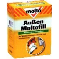 moltofill Aussen Moltofill Spachtelpulver 1 kg von molto
