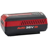 AL-KO Akku B 100 Li 36V (40 V max.) 2,5 Ah von Al-Ko