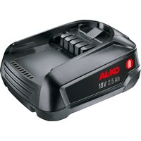 AL-KO Akku "HOME AND GARDEN COMPATIBLE 18 V B50 Li 2,5 Ah" von Al-Ko