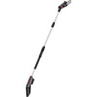 AL-KO Akku-Hochentaster "18 V BOSCH HOME AND GARDEN COMPATIBLE CSA 1820" AL-KO Akku-Hochentaster "18 V BOSCH HOME AND GARDEN COMPATIBLE CSA 1820" von Al-Ko