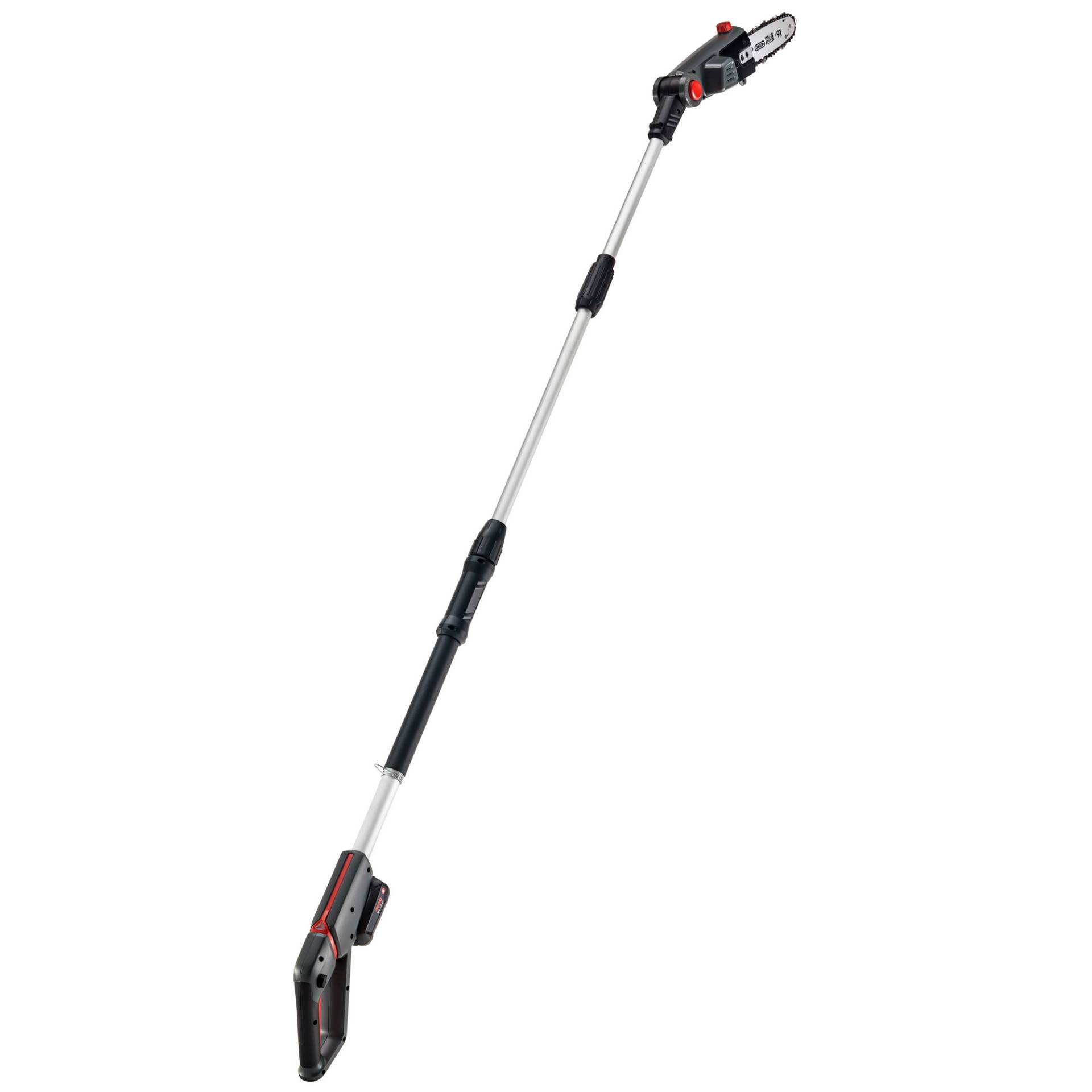 AL-KO Akku-Hochentaster 'CSA 1820' 20 cm 18 V ohne Akku und Ladegerät AL-KO Akku-Hochentaster 'CSA 1820' 20 cm 18 V ohne Akku und Ladegerät von Al-Ko