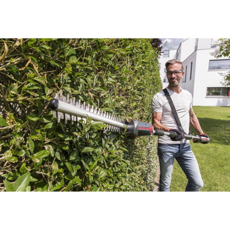 AL-KO Akku-Hochheckenschere 'HTA 1845' 45 cm 18 V ohne Akku und Ladegerät von Al-Ko