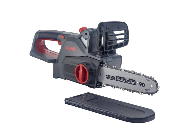 AL-KO Akku-Kettensäge CS 1825 Set 18 Volt, 2,5 Ah, inkl. Akku und Ladegerät von Al-Ko