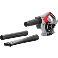 AL-KO Akku-Laubbläser "LB 4060" 250 km/h Blasgeschwindigkeit, ohne Akku und Ladegerät von Al-Ko