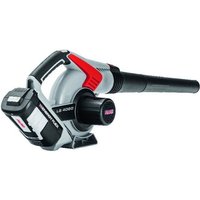 AL-KO Akku-Laubbläser LB 4060 Set 36 V/5 Ah m. Akku + Ladegerät von Al-Ko