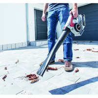 AL-KO Akku-Laubbläser LB4060 ohne Akku und Ladegerät von Al-Ko
