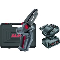 AL-KO Akku-Mini-Kettensäge CSM 1815 ohne Akku + Ladegerät von Al-Ko