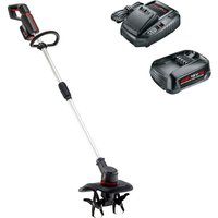 AL-KO Akku-Motorhacke "HOME AND GARDEN COMPATIBLE TL 1820", (Set), inkl. Akku und Ladegerät von Al-Ko
