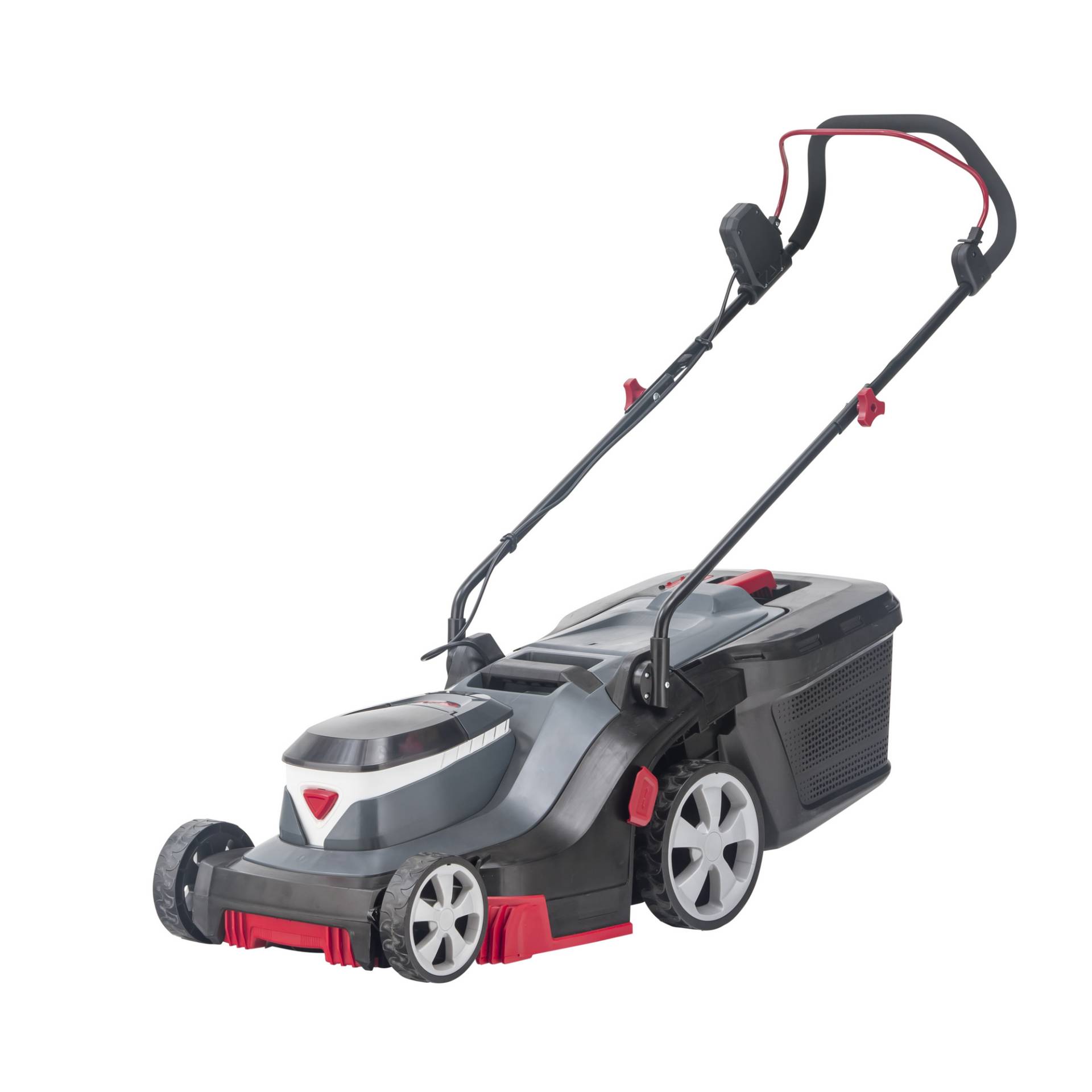 AL-KO Akku-Rasenmäher '3.82 Li EASY' bis 300 m² 18 V AL-KO Akku-Rasenmäher '3.82 Li EASY' bis 300 m² 18 V von Al-Ko
