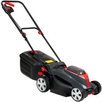 Akku-Rasenmäher 32.1 Li bo flex comfort ohne Akku+Ladegerät - Al-ko von Al-Ko