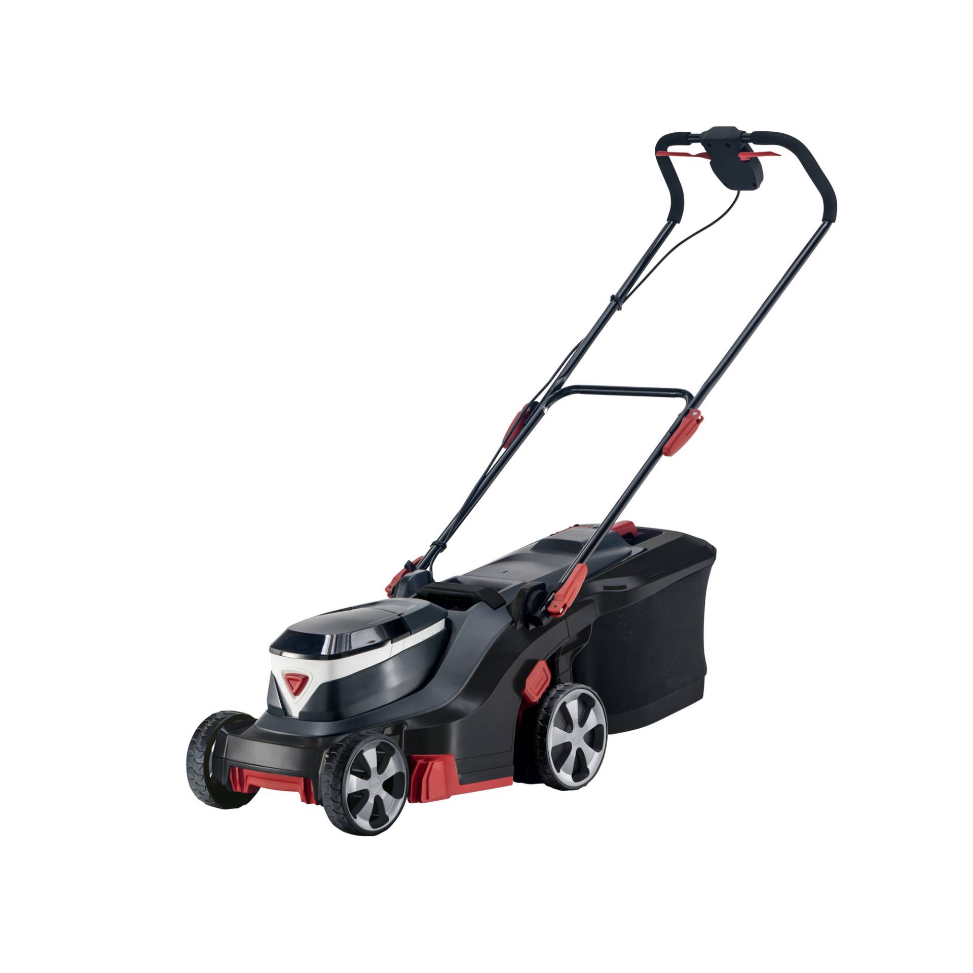 AL-KO Akku-Rasenmäher '38.2 Li COMFORT' bis 300 m² 18 V AL-KO Akku-Rasenmäher '38.2 Li COMFORT' bis 300 m² 18 V von Al-Ko