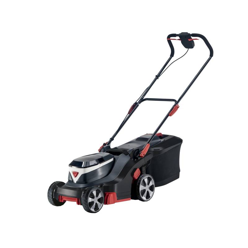 AL-KO Akku-Rasenmäher '38.2 Li COMFORT' bis 300 m² 18 V von Al-Ko