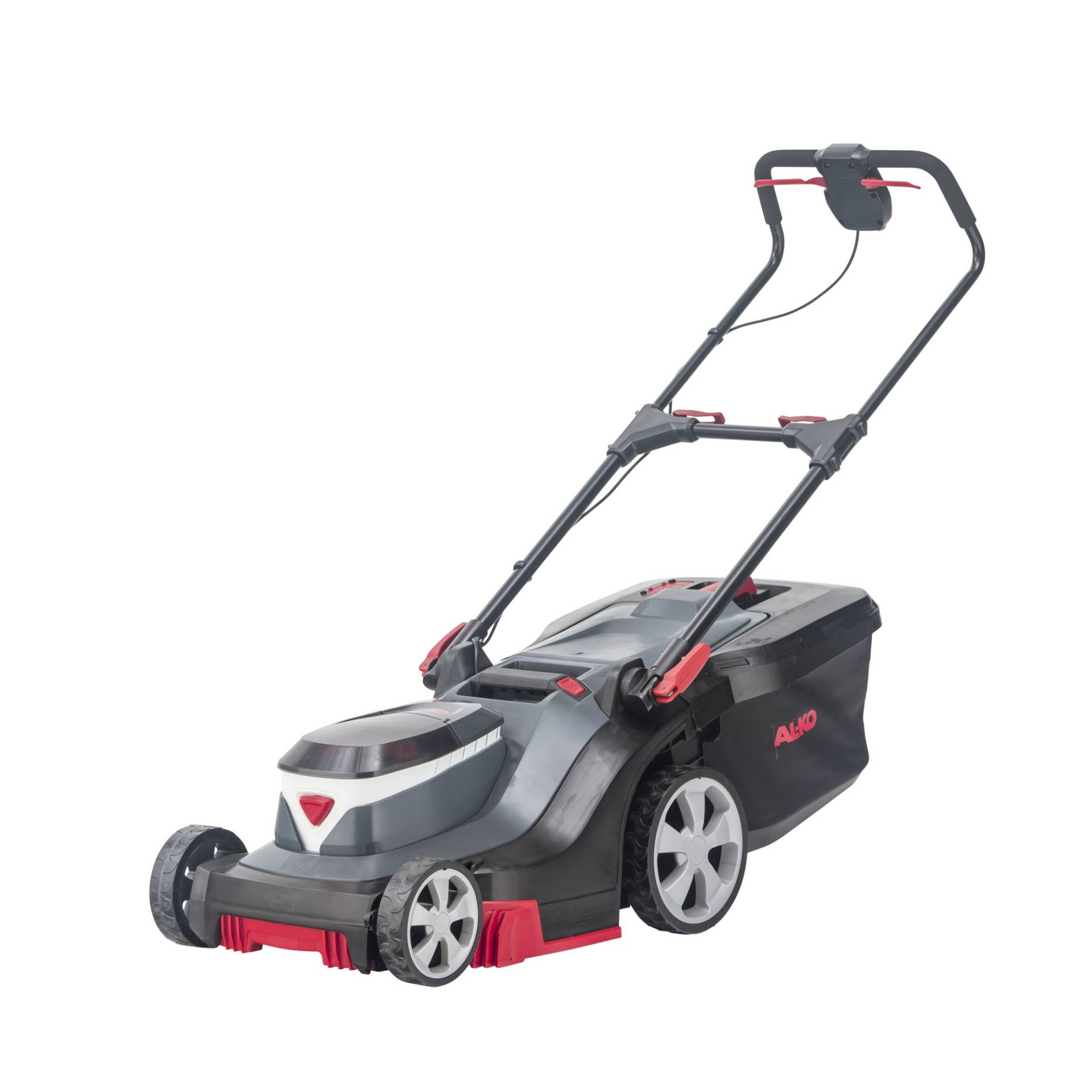 AL-KO Akku-Rasenmäher '38.2 Li PREMIUM' bis 400 m² 18 V AL-KO Akku-Rasenmäher '38.2 Li PREMIUM' bis 400 m² 18 V von Al-Ko