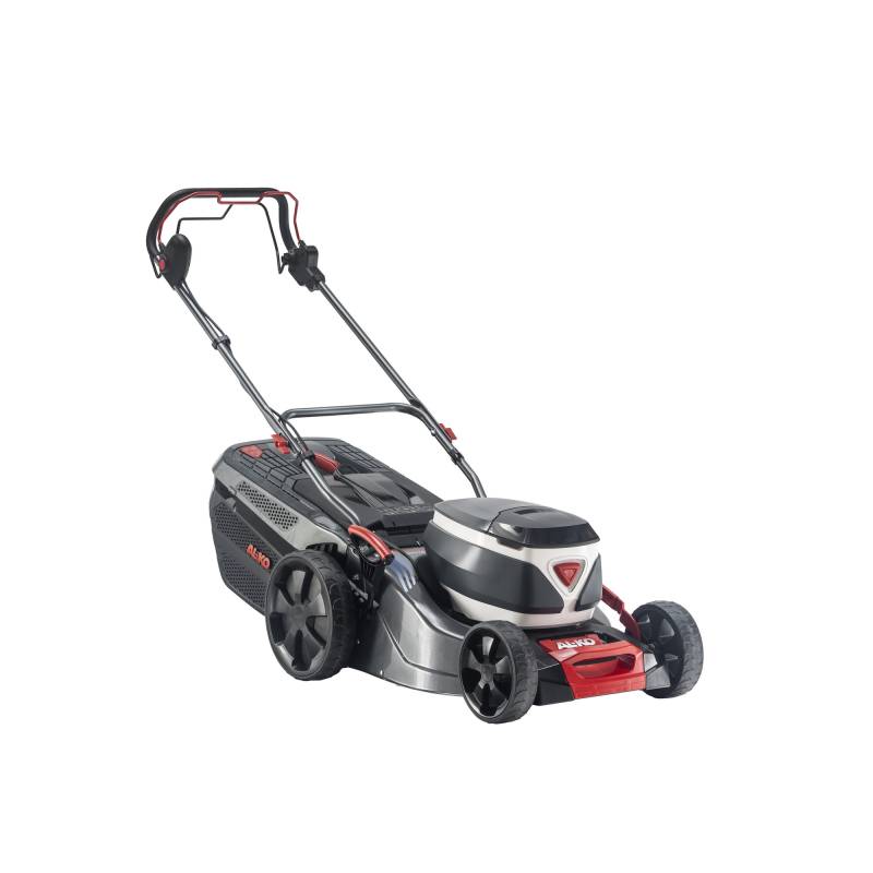 AL-KO Akku-Rasenmäher '51.4 Li SP Comfort 36 V' 1000 m² mit Akku und Ladegerät von Al-Ko