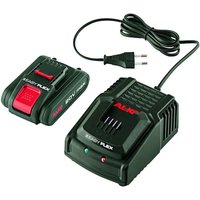 Akku-Starter-SetEASY flex 20V / 2,5Ah inkl. Ladegerät und Akku - Al-ko von Al-Ko