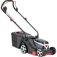 AL-KO Akkurasenmäher "3.25 Li Easy" leicht und wendig, ohne Akku und Ladegerät von Al-Ko