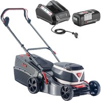 AL-KO Akkurasenmäher "36 V ENERGY FLEX 42.2 Li Comfort" 42 cm Schnittbreite, inkl. 1 Akku und Ladegerät von Al-Ko