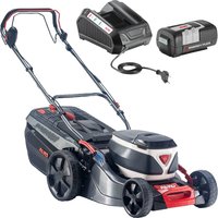 AL-KO Akkurasenmäher "36 V ENERGY FLEX 46.2 Li SP-W Comfort" 46 cm Schnittbreite, inkl. 1 Akku und Ladegerät von Al-Ko
