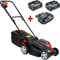 AL-KO Akkurasenmäher "38.1 Li" inkl. Akku und Ladegerät von Al-Ko