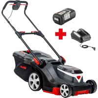 AL-KO Akkurasenmäher "385 Li Premium" inkl. Akku und Ladegerät AL-KO Akkurasenmäher "385 Li Premium" inkl. Akku und Ladegerät von Al-Ko