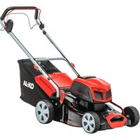 AL-KO Akkurasenmäher "42.9 Li SP" mit Radantrieb, ohne Akku und Ladegerät AL-KO Akkurasenmäher "42.9 Li SP" mit Radantrieb, ohne Akku und Ladegerät von Al-Ko