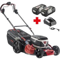 AL-KO Akkurasenmäher "512 Li VS-W Premium" inkl. Akku und Ladegerät von Al-Ko