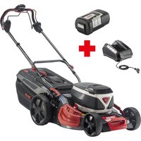 AL-KO Akkurasenmäher "512 Li VS-W Premium", inkl. Akku und Ladegerät von Al-Ko