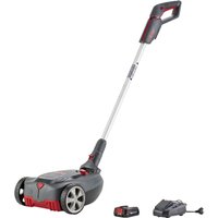 AL-KO Akkurasenmäher "Akku-Mulchmäher 22.4 Li Comfort" inkl. 1 Akku (18 V / 2,5 Ah) und Ladegerät von Al-Ko