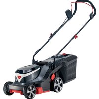 AL-KO Akkurasenmäher "HOME AND GARDEN COMPATIBLE 3.22 Li Easy", 32 cm Schnittbreite von Al-Ko