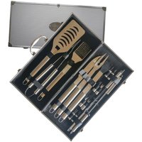 BBQ-Set Deluxeim KofferMA sport - Al-ko von Al-Ko