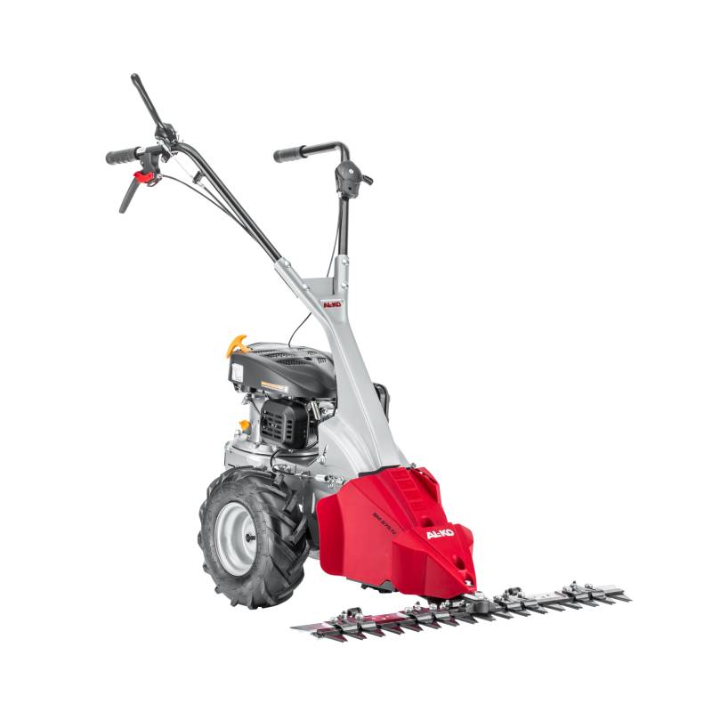 AL-KO Benzin-Balkenmäher 'BM 875 IV' 2,7 kW, bis 3000 m² von Al-Ko