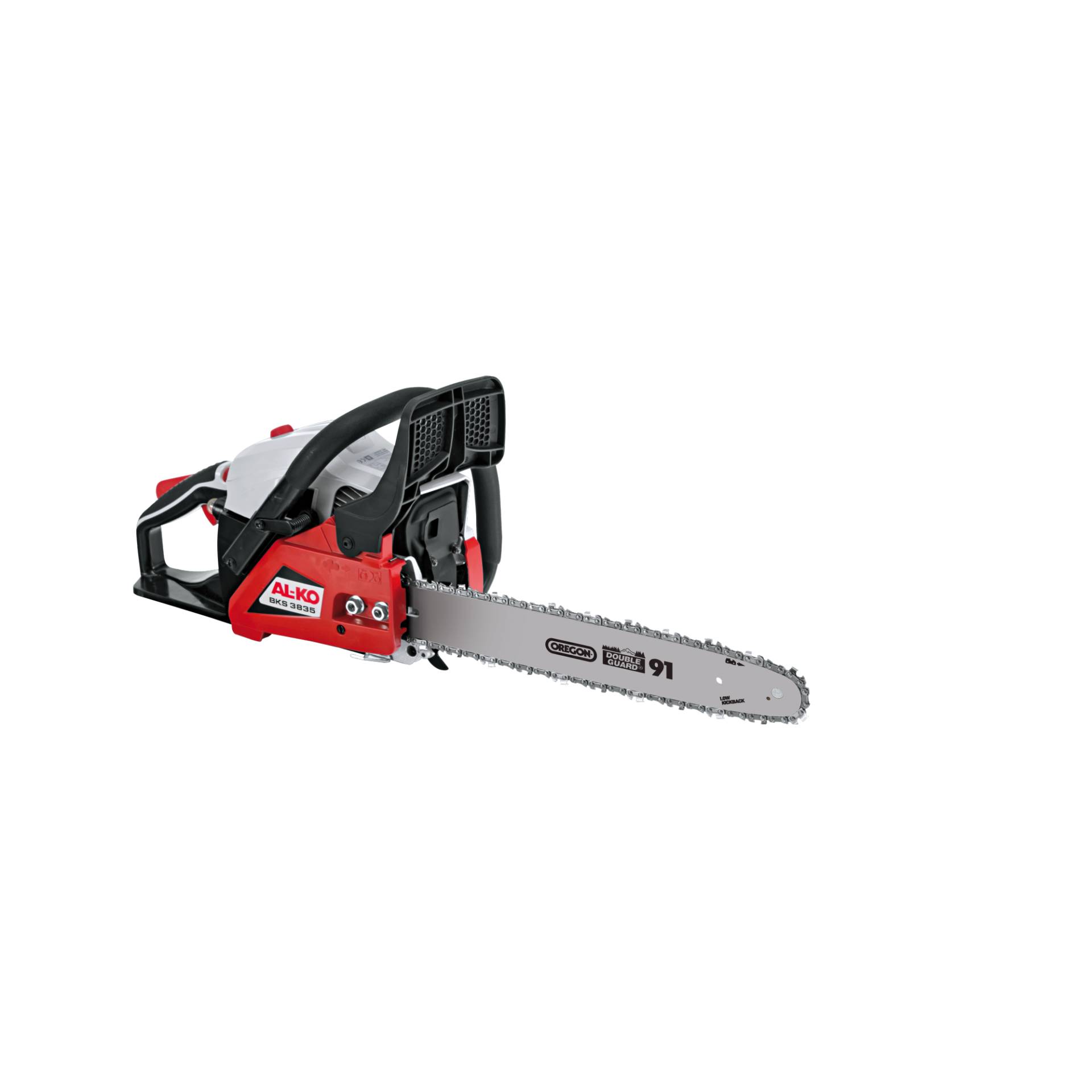 AL-KO Benzin-Kettensäge 'BKS 3835' 35 cm AL-KO Benzin-Kettensäge 'BKS 3835' 35 cm von Al-Ko