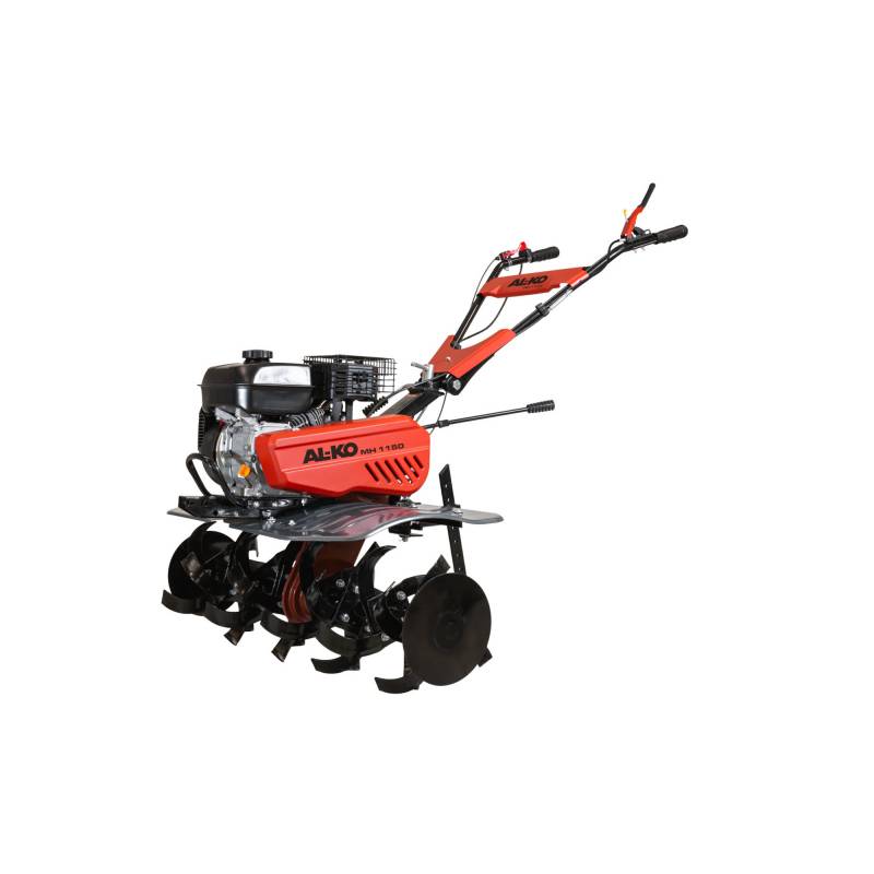 AL-KO Benzin-Motorhacke 'MH 1150 Premium' 3,6 kW für 670 m² von Al-Ko