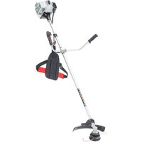 AL-KO Benzin-Motorsense "BC 223 LB", mit 3-Zahn-Messer und Fadenspule von Al-Ko